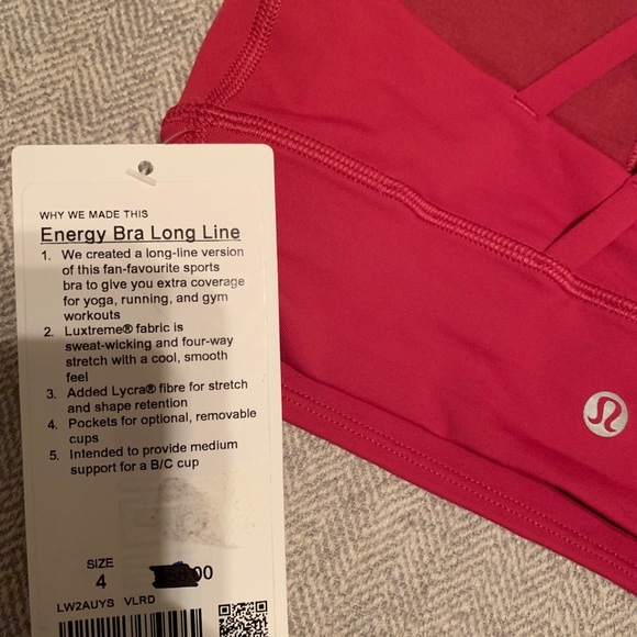 Lululemon - Picture 3 of 3